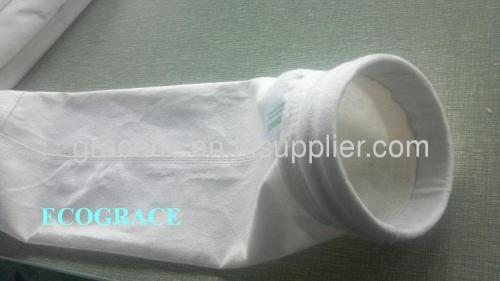 PTFE filter bag