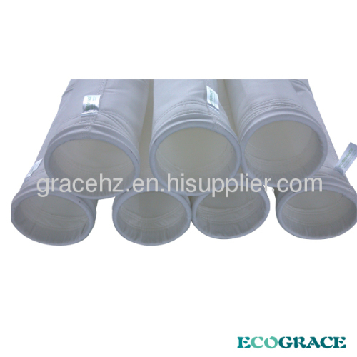 polyeater filter bag