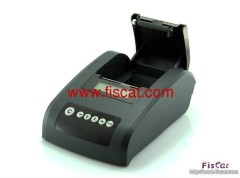 Fiscal Signature Device;Fiscal Printer;Electronic Signature