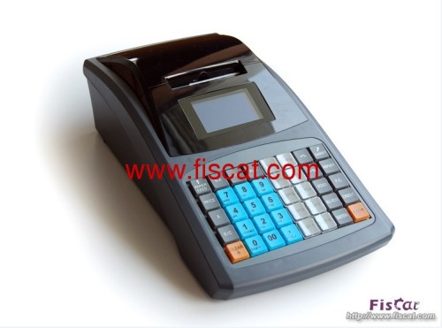 Electronic Cash Register;pos printer