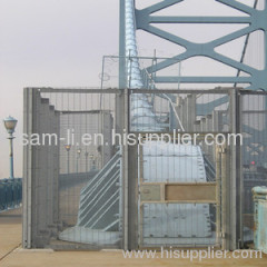 High-Way & Rail-Way Fencing