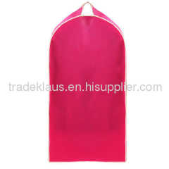 Spatial dust coat of suit bag, small/medium/big size