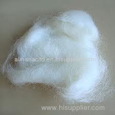 Goat Hair Cashmere Scoured sheep wool