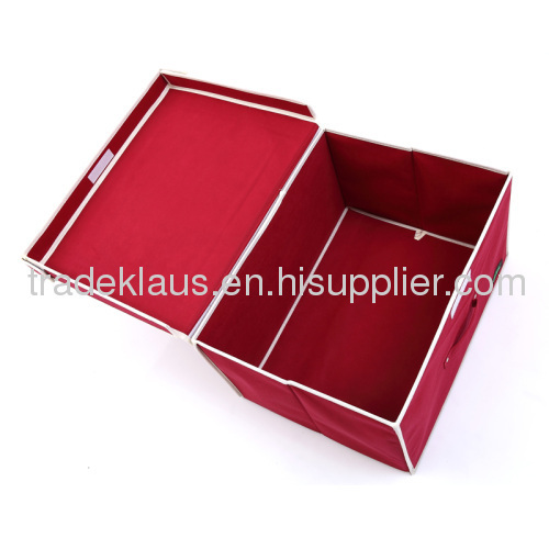 High-quality non-woven storage box, small/big size