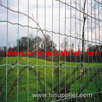wire fencing