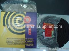 black mosquito coil burn12hrs 130mm