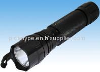 Custom led flashlight LED light design