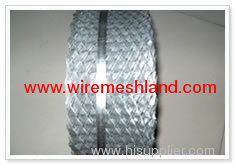 brickwork reinforcement mesh coil mesh