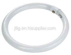 T5 Circular Dimmable Fluorescent Tube
