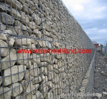 gabion mesh