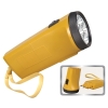 Rechargeable 7 LED emergency torch
