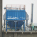 dust collector for cement