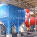 dust collector for cement