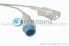 Mindray T5/T8 Spo2 Adapter Cable