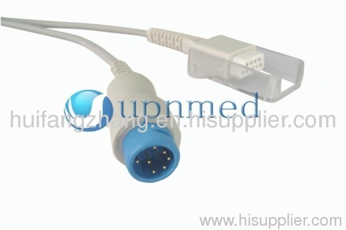 Mindray T5/T8 Spo2 Adapter Cable
