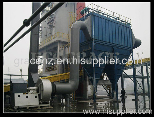 industrail dust collector