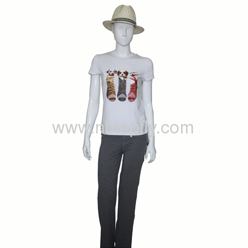 women cotton t shirts