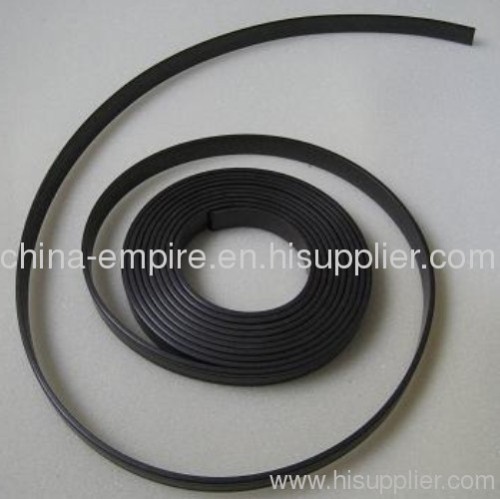 Plastic/ Rubber Magnet Strip