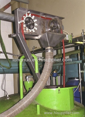 oil skimmer machine / oilskimmer