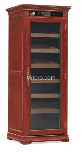 Cigar Humidor Cabinet