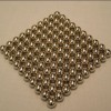 Neodymium Magnet With Sphere Shape