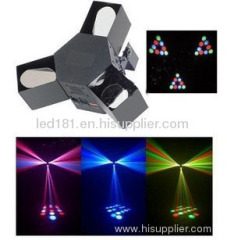 dmx professional effect light 50w led effect light