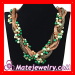 Wholesale Chunky Rope Necklace
