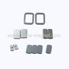 permanent sintered ndfeb magnet