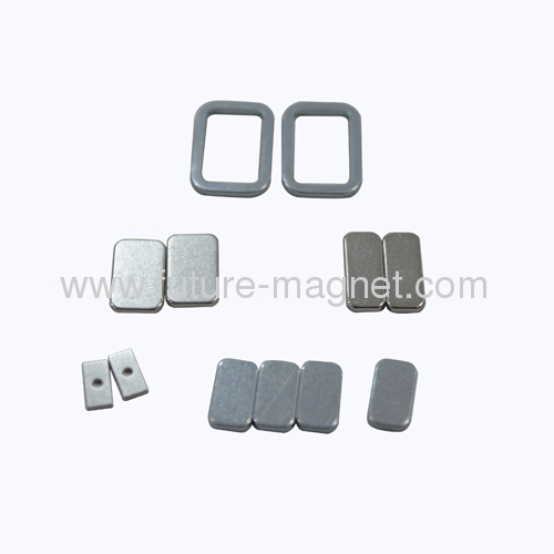 NdFeB permanent sintered ndfebmagnet