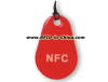 RFID NFC Tags for Access Control