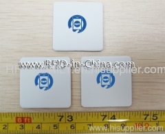 NFC Sticker tags for Metal Surface