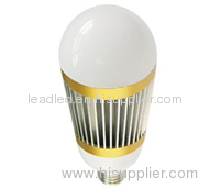 LED 7x1W 600LM bulbs hot sell bulbs