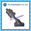 1 1/4&quot; Thread size connection DN32 Angle Seat Valve