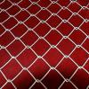 Stainless Steel Chain Link Fence