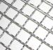 Stainless steel crimped mesh