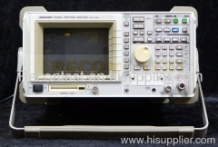 Advantest R3265A Spectrum Analyzers