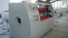 PE-HD pipe making machine