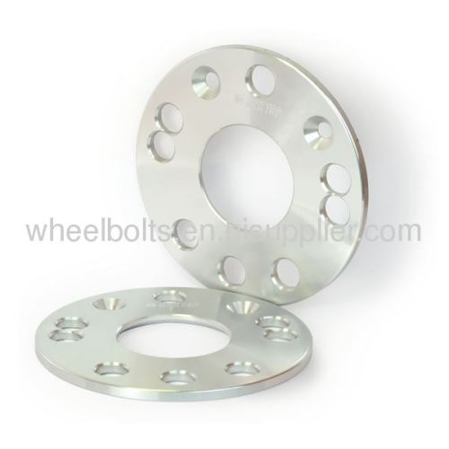 Wheel Spacer