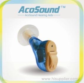 hearing aids acomate210 instant fit