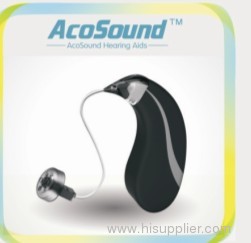 hearing aids 12 channels RIC