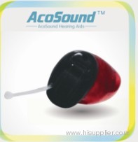 hearing aids ruby mini