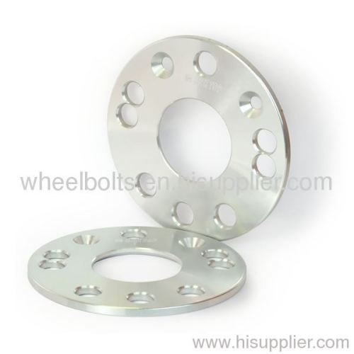 6mm Thickness Wheel Spacer