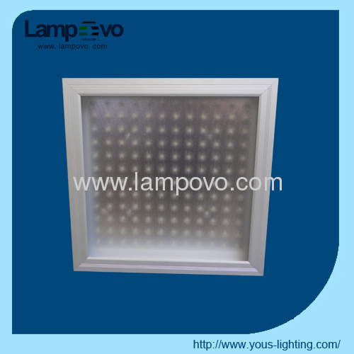 ultra-thin 300*300mm led panel light 10W