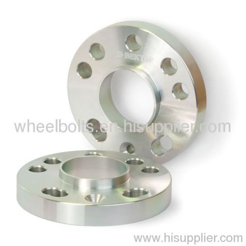 Hubcentric Wheel Spacer