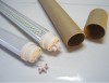 18W LED t8 tube light IP50 2070LM 26mm * 1200mm aluminium alloy cover G13 cool white/warm white 3528 SMD