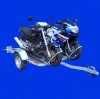 Motorcycle Trailer