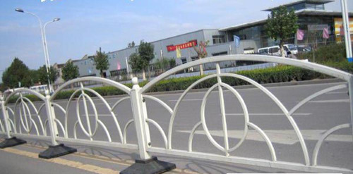 Road Safety Fence