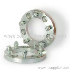 5 Holes 20mm Thickness Wheel Adapter