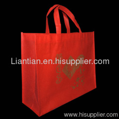 China wind shopping bag