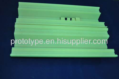 electronics silicone low volume production,electronics silicone prototype,PU Vacuum Casting